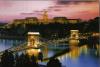 Budapest Bridge